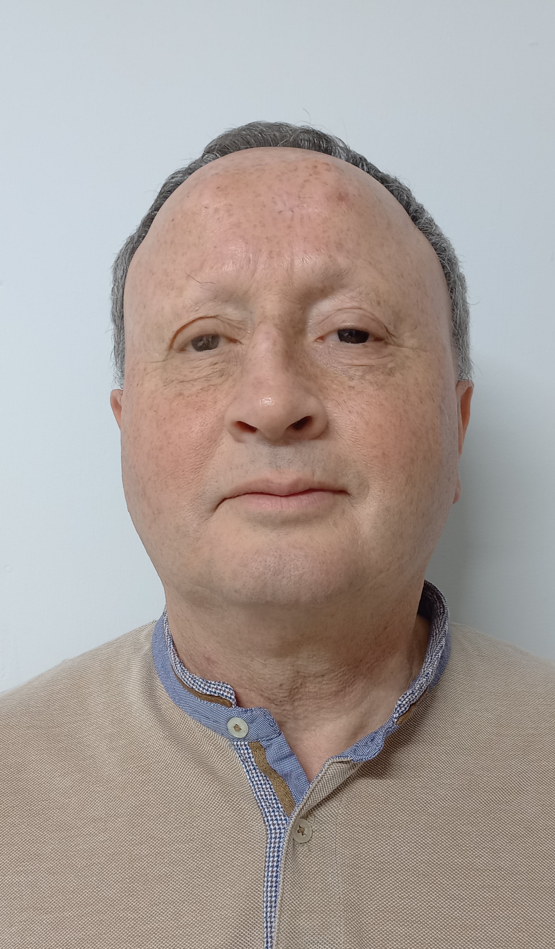 Gabriel Griro